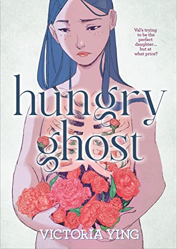 Hungry Ghost [Paperback]