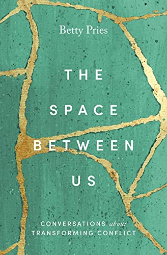 Space Between Us                         [TRADE PAPER         ]