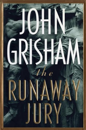 The Runaway Jury A Novel [Hardcover]