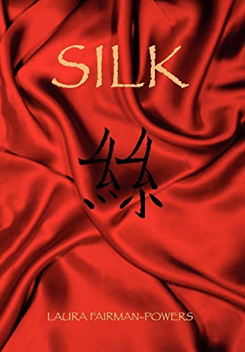 Silk [Hardcover]