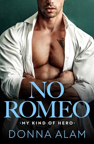 No Romeo                                 [TRADE PAPER         ]