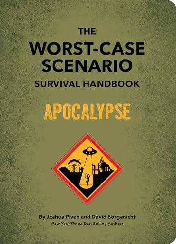 The Worst-Case Scenario Survival Handbook Apocalypse [Hardcover]