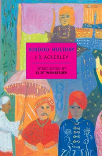 Hindoo Holiday [Paperback]