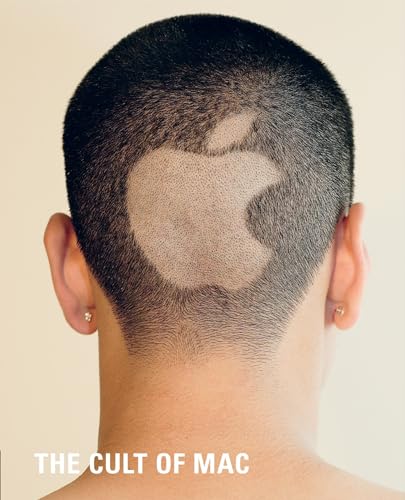 The Cult of Mac [Paperback]