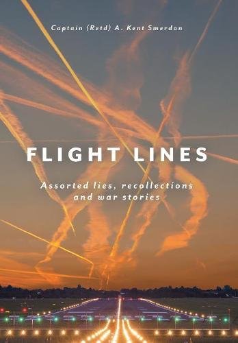 Flight Lines [Hardcover]
