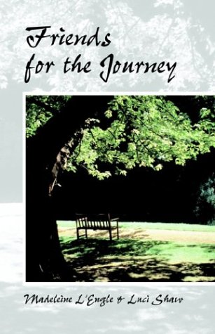 Friends For The Journey [Paperback]