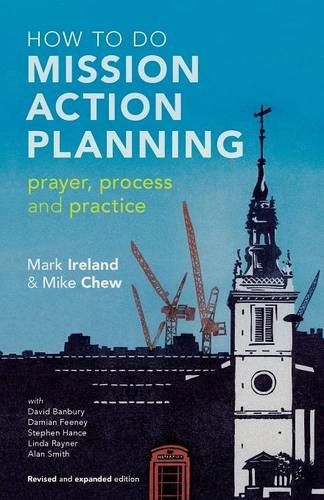 How To Do Mission Action Planning [Paperback]