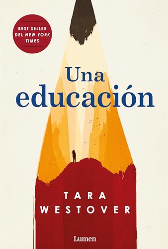Una educacin / Educated A Memoir [Paperback]