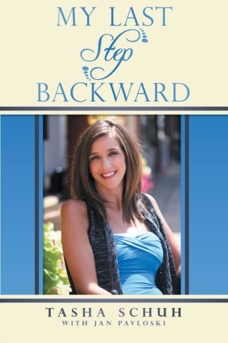 My Last Step Backward [Paperback]