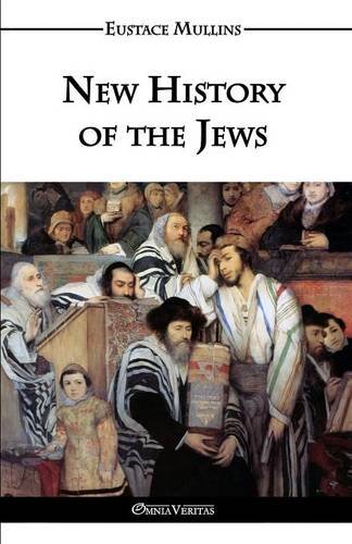 New History Of The Jews [Paperback]