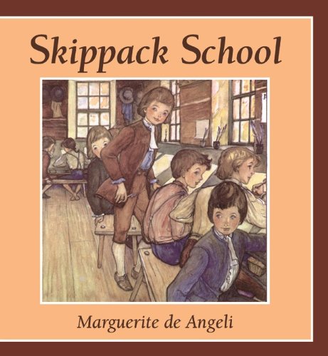 Skippack School [Paperback]