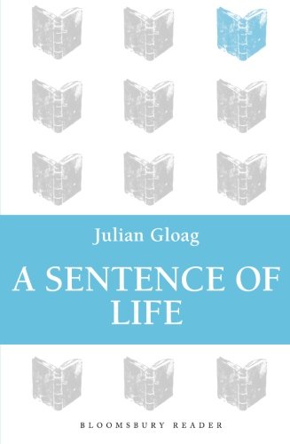 A Sentence of Life [Paperback]