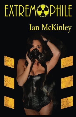 Extremophile [Paperback]