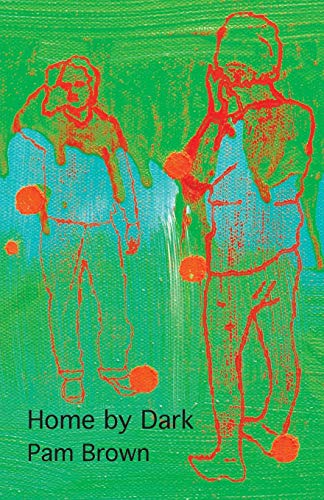 Home By Dark [Paperback]