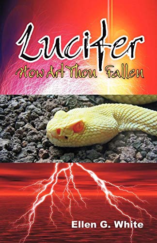 Lucifer--How Art Thou Fallen [Paperback]