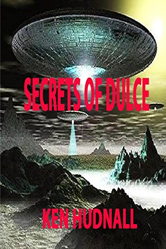 Secrets Of Dulce [Paperback]
