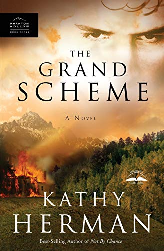 The Grand Scheme [Paperback]