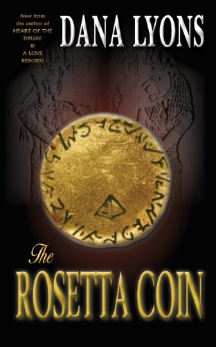 The Rosetta Coin [Paperback]