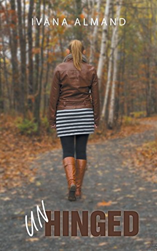 Unhinged [Paperback]