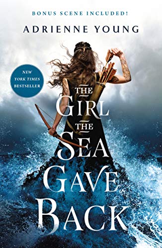 The Girl the Sea Gave Back A Novel [Paperback]