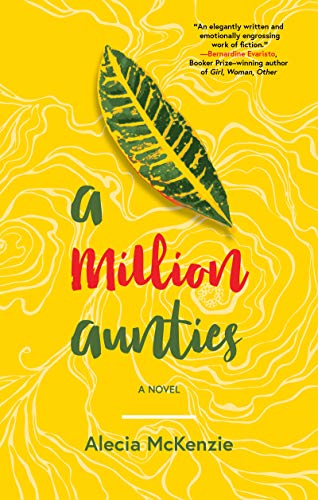 A Million Aunties [Hardcover]