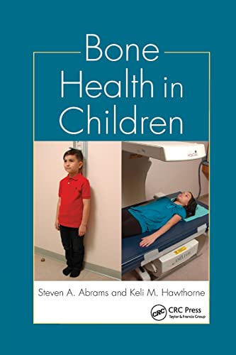Bone Health in Children [Paperback]