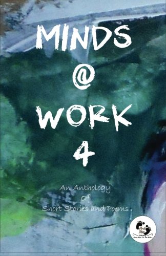Minds@work4 (volume 4) [Paperback]