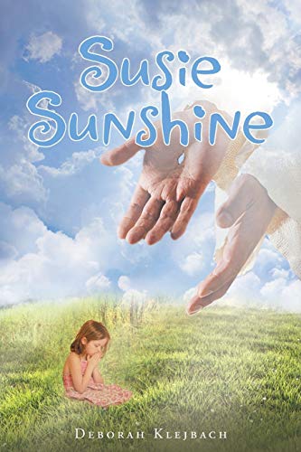 Susie Sunshine [Paperback]