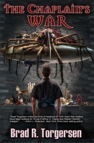 The Chaplain&39s War [Paperback]