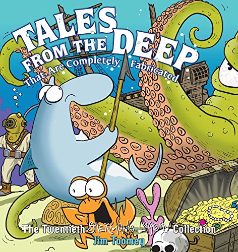 Tales from the Deep That Are Completely Fabricated The Twentieth Sherman&39s [Paperback]