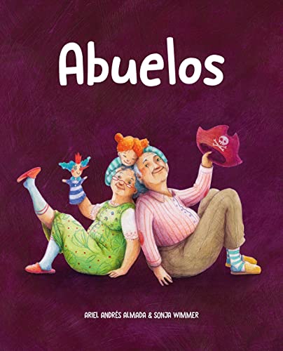 Abuelos [Hardcover]