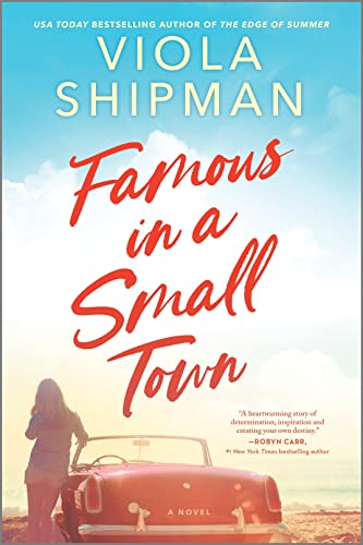 Famous in a Small Town [Paperback]