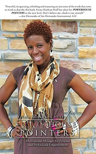 Powerhouse Pointers Motivational Messages For Personal And Professional Empower [Paperback]