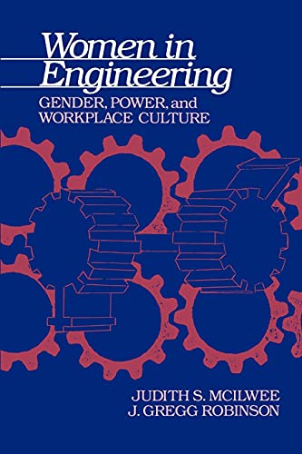 Women In Engineering Gender, Power, And Workplace Culture (suny Series In Scien [Paperback]