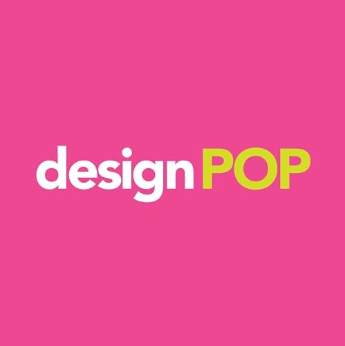 DesignPOP [Hardcover]