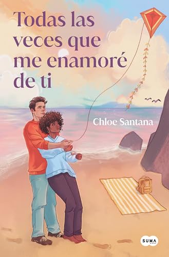 Todas las veces que me enamor de ti / Every Time I Fell in Love with You [Paperback]