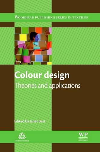 Colour Design Theories and Applications [Paperback]