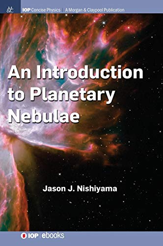 An Introduction to Planetary Nebulae [Hardcover]