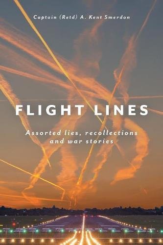 Flight Lines [Paperback]