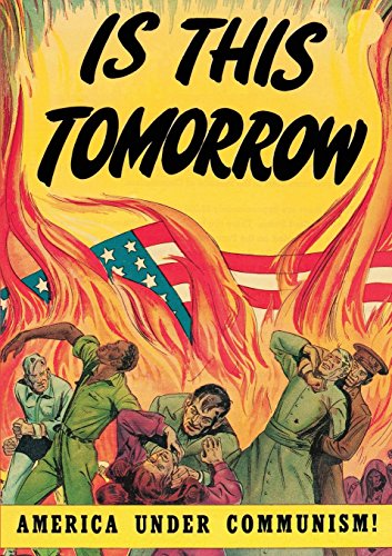 Is This Tomorrow [Paperback]