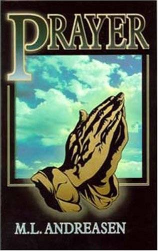 Prayer [Paperback]