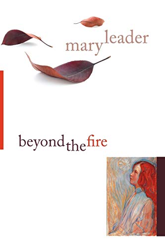 Beyond the Fire [Paperback]