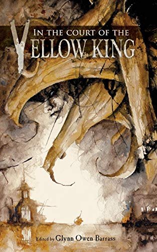 In The Court Of The Yellow King [Paperback]