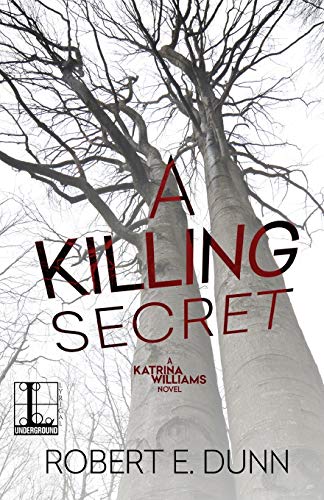 Killing Secret [Paperback]