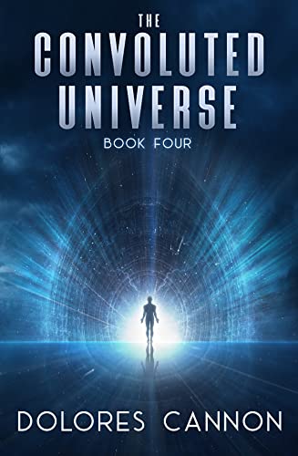 The Convoluted Universe Book Four [Paperback]