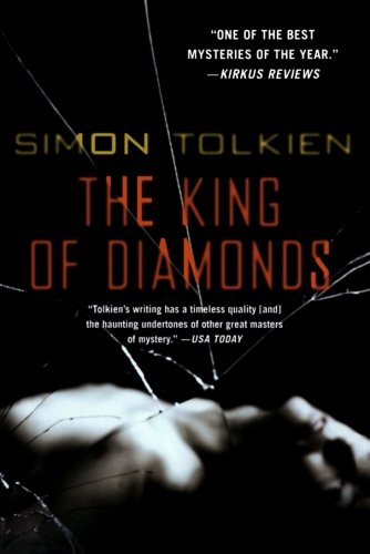 The King of Diamonds [Paperback]