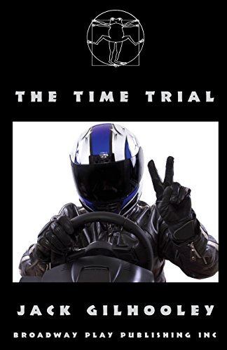 The Time Trial [Paperback]