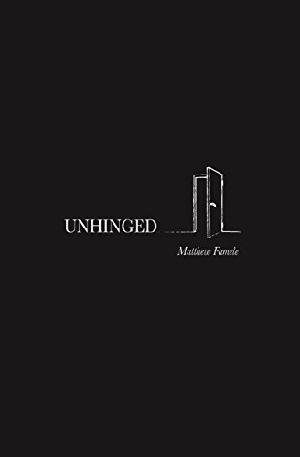 Unhinged [Paperback]