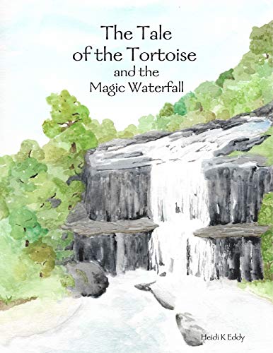 Tale of the Tortoise and the Magic Waterfall [Paperback]