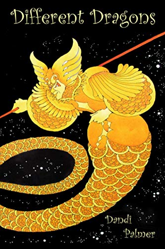 Different Dragons [Paperback]